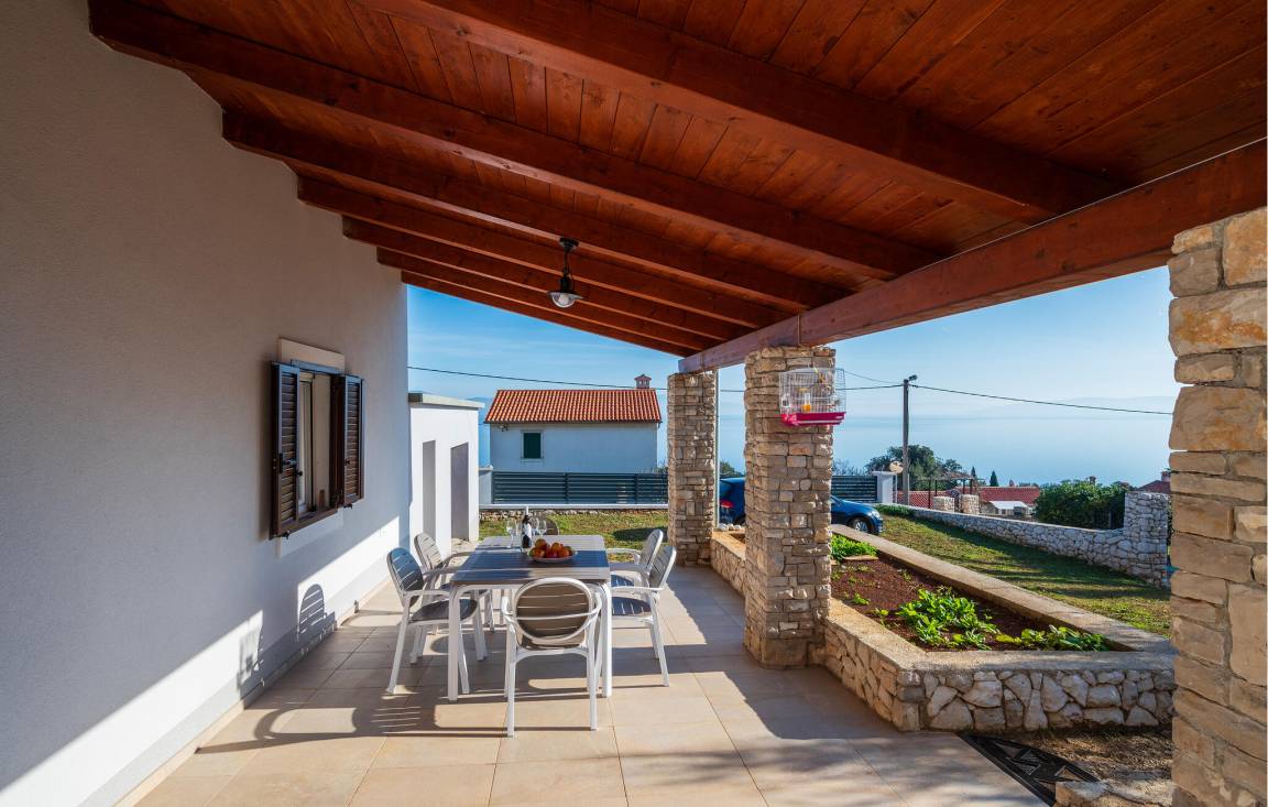 96 M² Casa Vacanza ∙ 2 Camere Da Letto ∙ 5 Ospiti - Ravni
