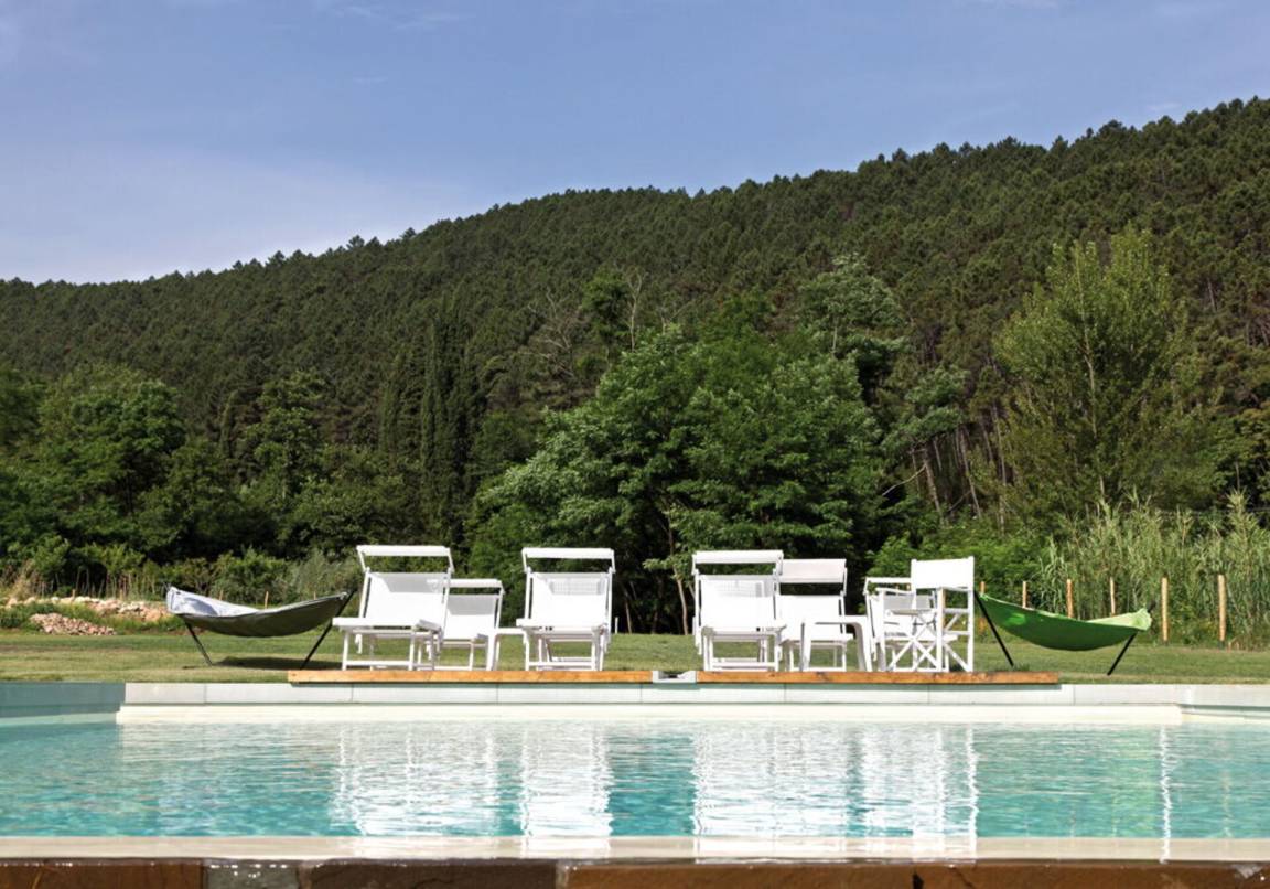 200 M² Villa ∙ 5 Bedrooms ∙ 10 Guests - Lucca