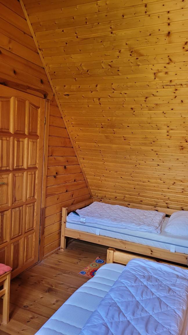 60 m² Ferienhaus ∙ 2 Schlafzimmer ∙ 4 Gäste – Bild 20