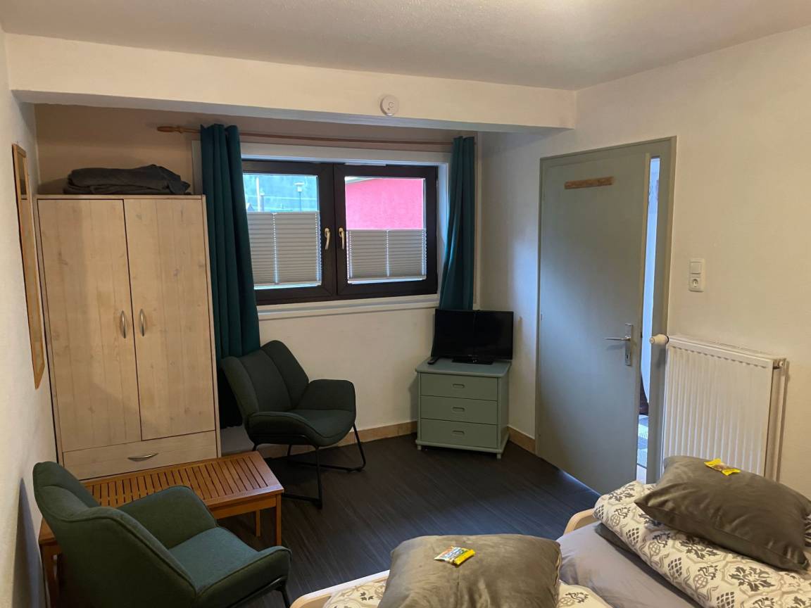 30 M² Apartment ∙ 2 Guests - Stall