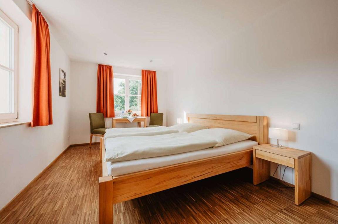 Ferienhaus ∙ 2 Gäste - Regensburg