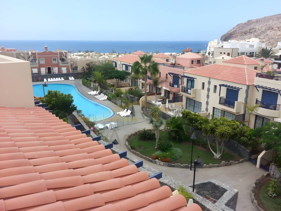 190 M² Casa ∙ 3 Habitaciones ∙ 7 Huéspedes - Los Cristianos