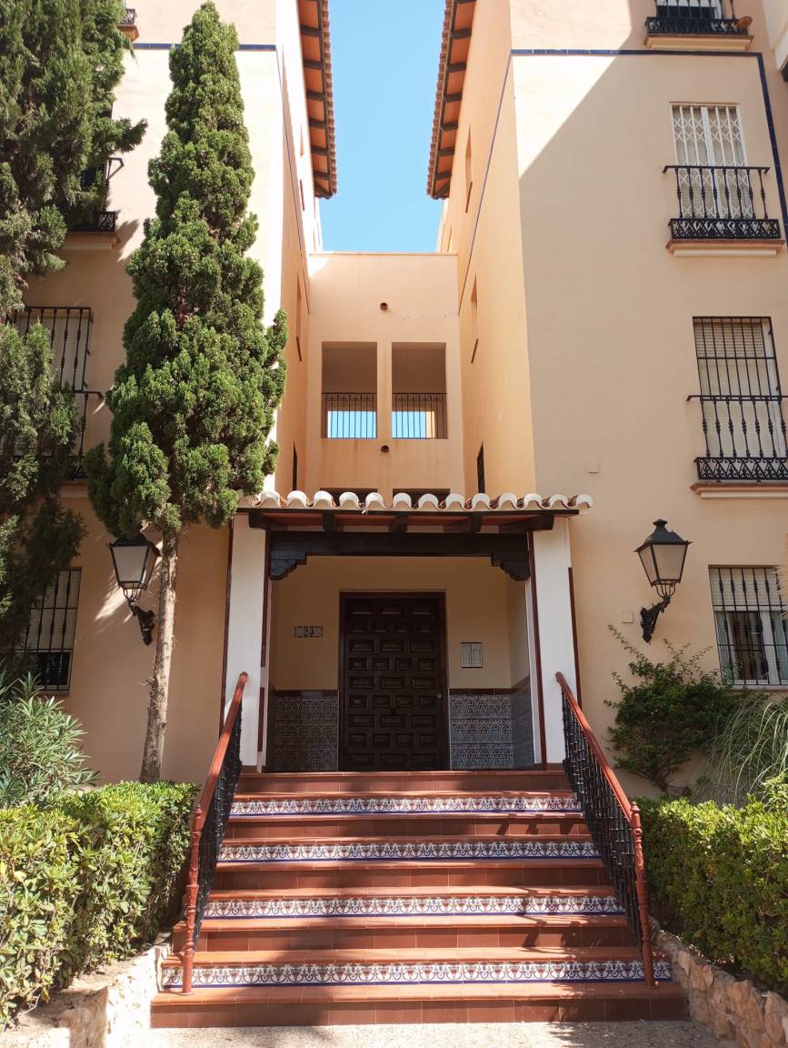40 M² Apartamento ∙ 2 Habitaciones ∙ 5 Huéspedes - La Mata