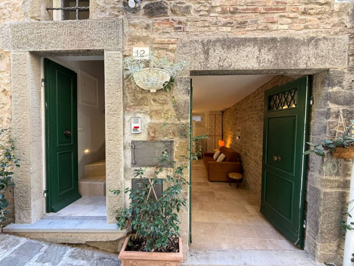104 m&sup2; Ferienwohnung 1 Schlafzimmer 2 G&auml;ste