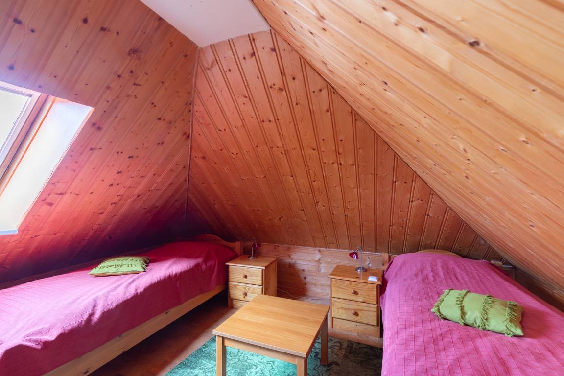 50 m² Ferienwohnung ∙ 2 Schlafzimmer ∙ 4 Gäste – Bild 11