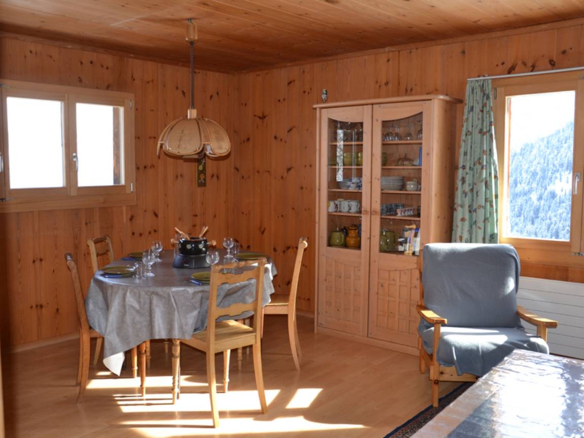 Appartement ∙ 2 Slaapkamers ∙ 5 Gasten - Mathon