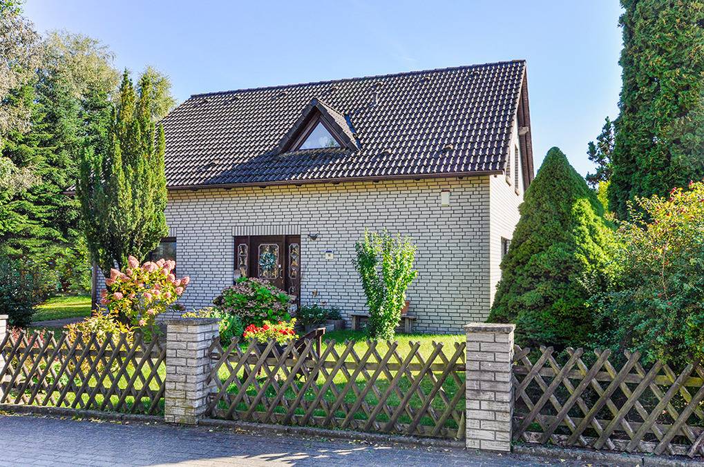 70 m² Ferienhaus ∙ 1 Schlafzimmer ∙ 4 Gäste – Bild 29