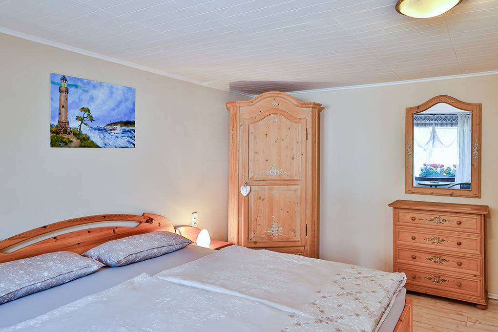 30 m² Ferienhaus ∙ 1 Schlafzimmer ∙ 2 Gäste – Bild 8