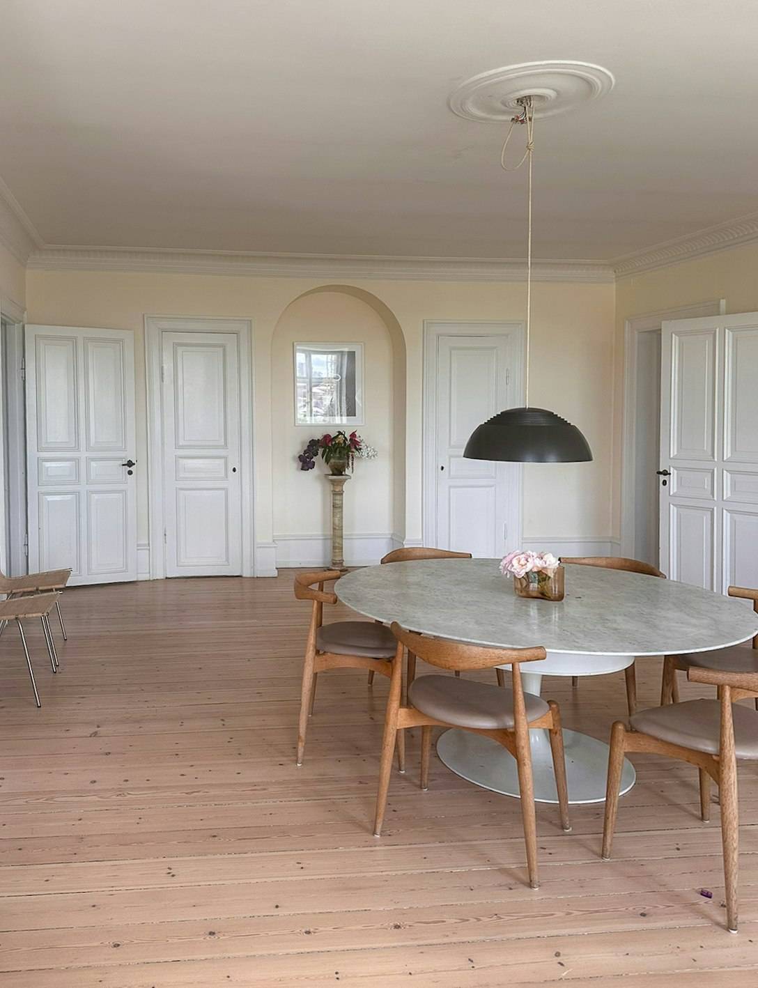300 M² Appartement ∙ 5 Chambres ∙ 8 Personnes - Copenhague