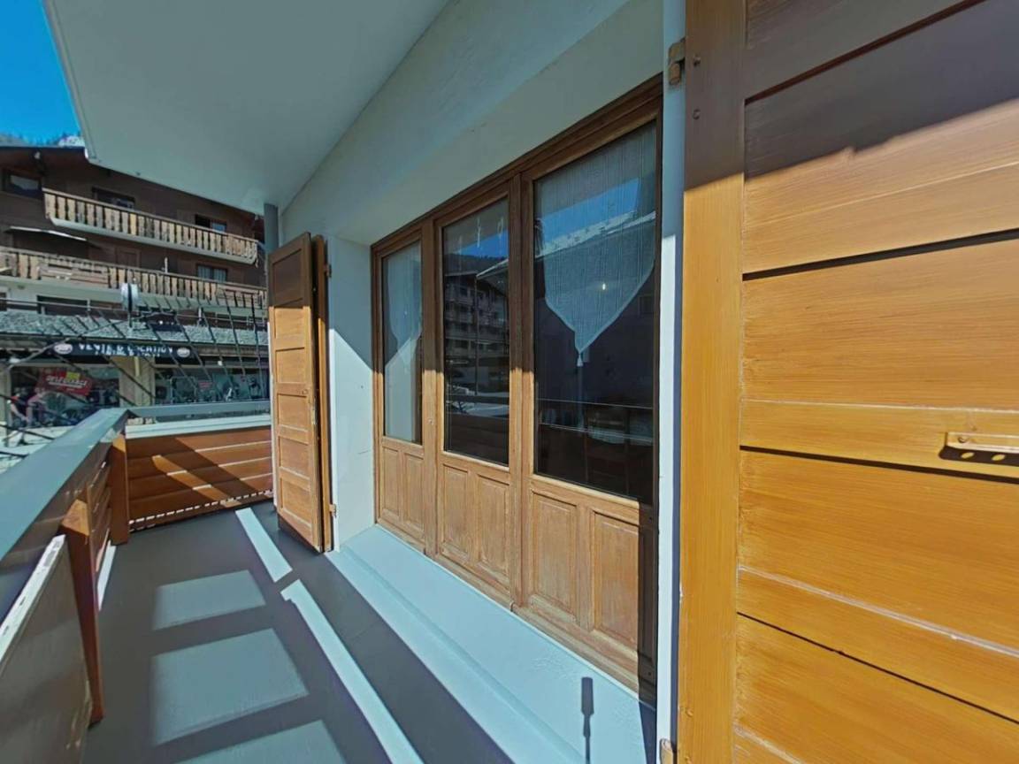38 m² Ferienwohnung ∙ 1 Schlafzimmer ∙ 6 Gäste – Bild 13