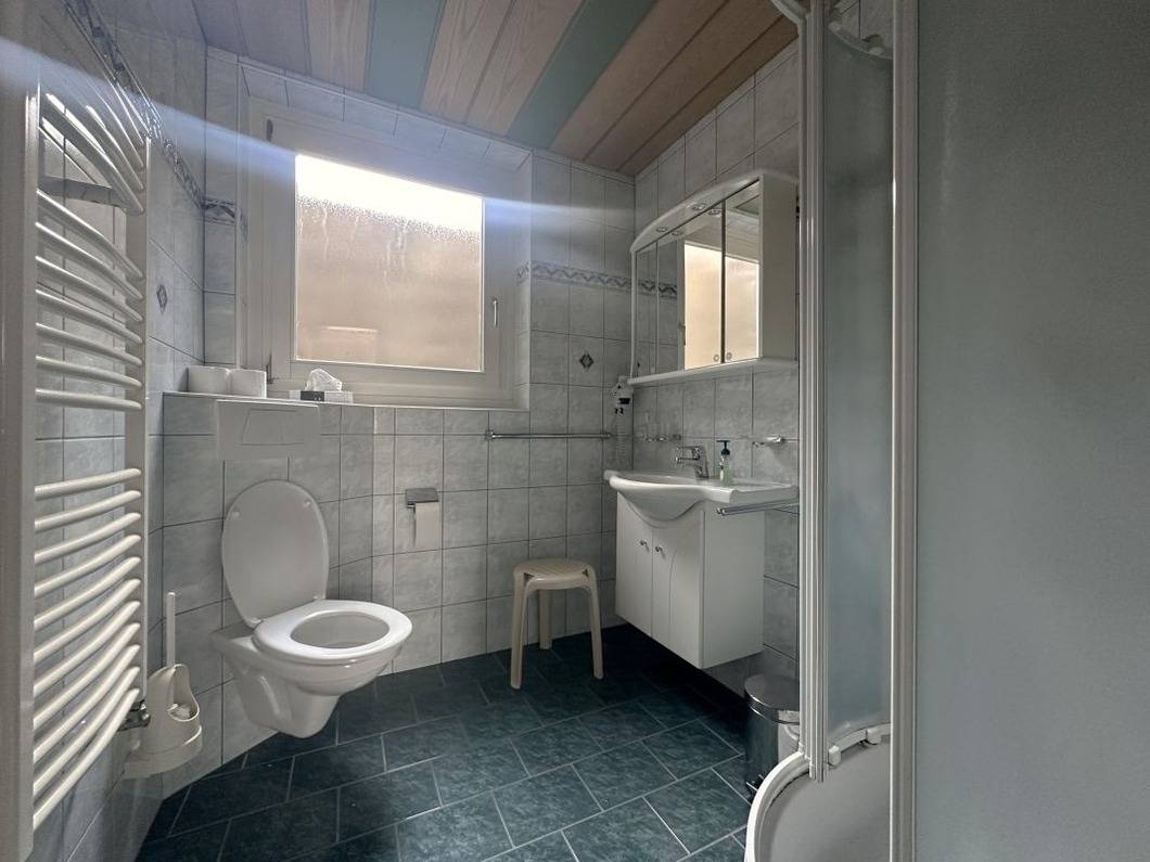 45 m² Ferienwohnung ∙ 1 Schlafzimmer ∙ 3 Gäste – Bild 5