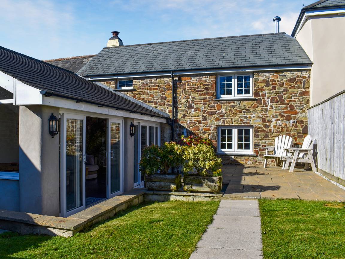 Cottage ∙ 1 Bedroom ∙ 2 Guests - North Devon District
