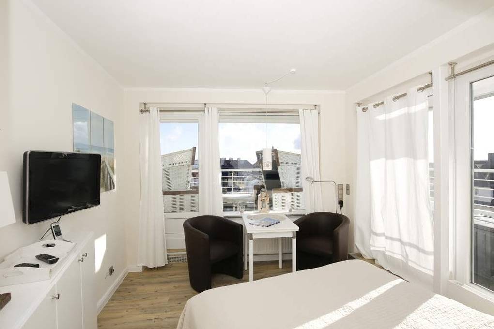 24 m² Ferienwohnung ∙ 2 Gäste – Bild 13
