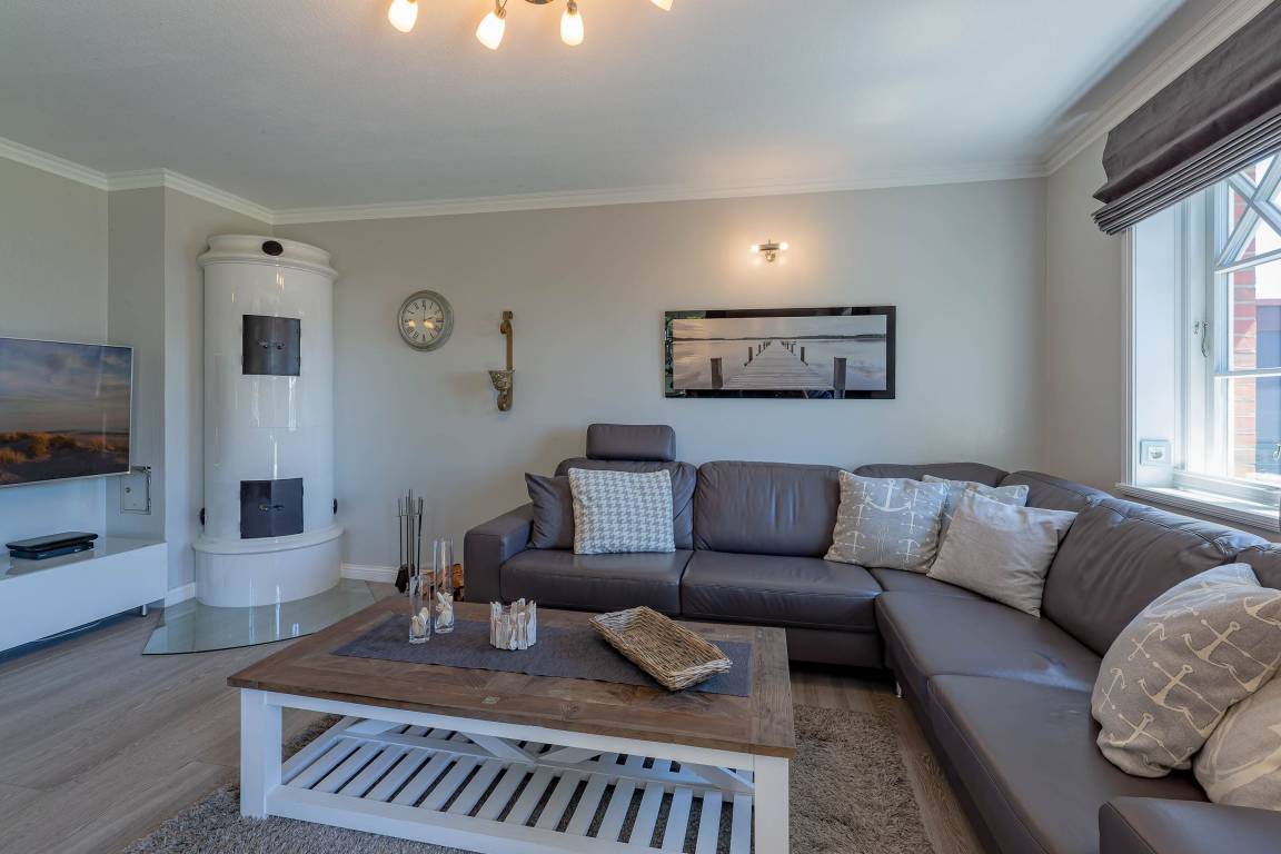 90 m² Ferienhaus ∙ 3 Schlafzimmer ∙ 6 Gäste – Bild 12