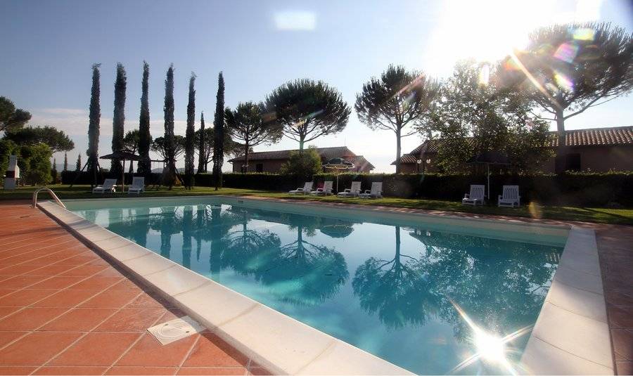 46 M² Casa Rural ∙ 1 Habitación ∙ 4 Huéspedes - Grosseto