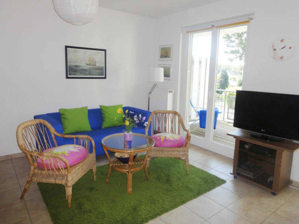 39 M² Ferienwohnung ∙ 2 Gäste - Graal-Müritz