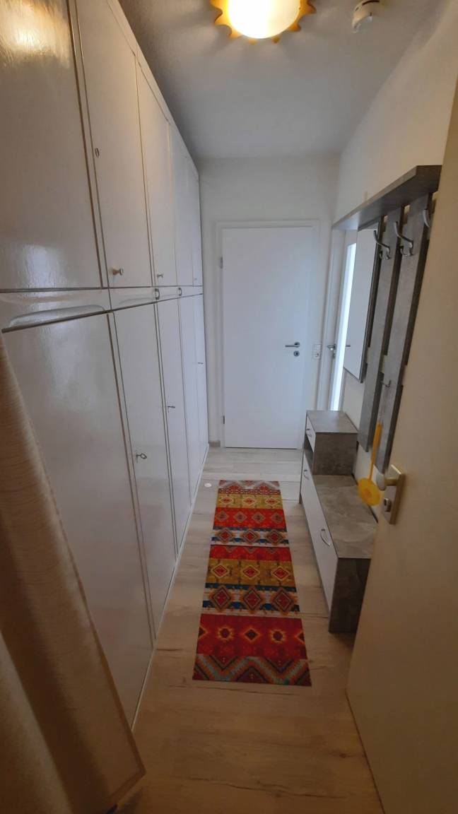 45 m² Ferienwohnung ∙ 2 Schlafzimmer ∙ 4 Gäste – Bild 15