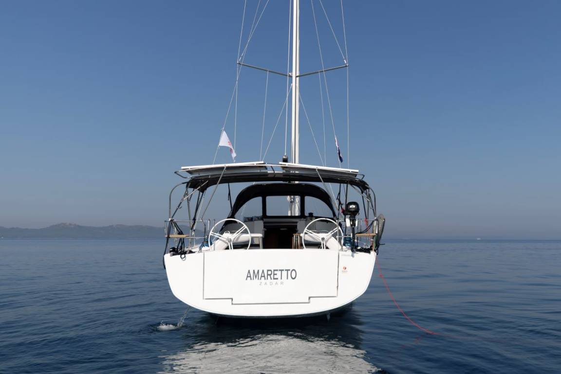 14 M² Casa Flotante ∙ 3 Habitaciones ∙ 6 Huéspedes - Croacia