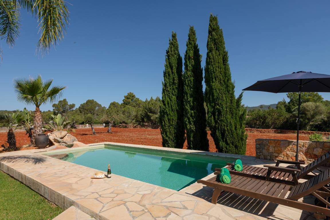 50 M² Villa ∙ 1 Bedroom ∙ 2 Guests - Santa Eulària des Riu