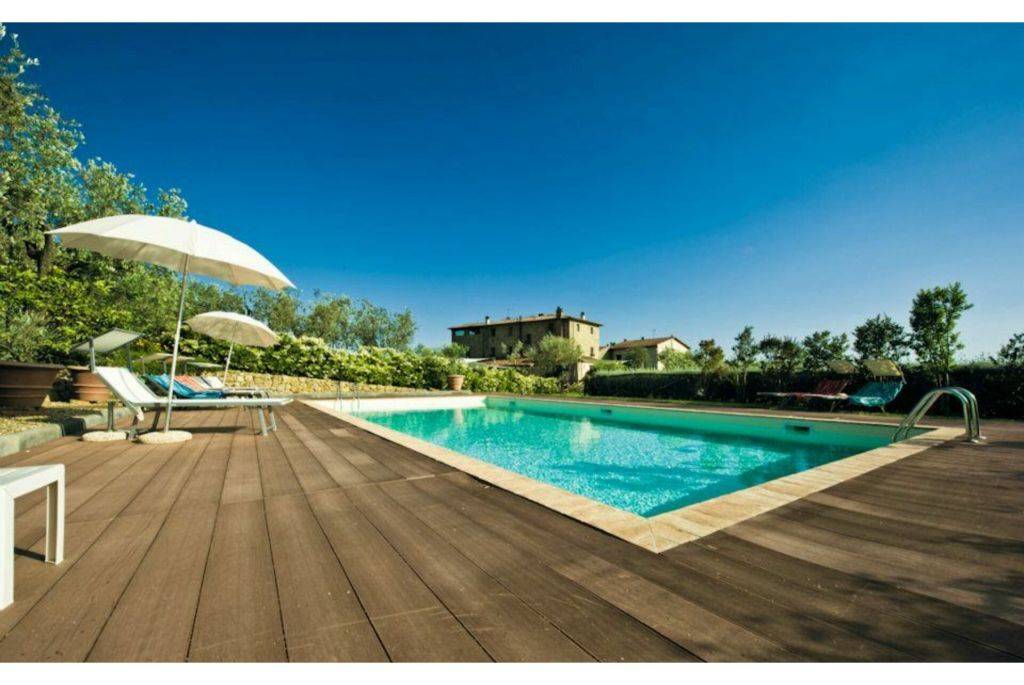 90 M² Chalet ∙ 2 Schlafzimmer ∙ 4 Gäste - Pistoia