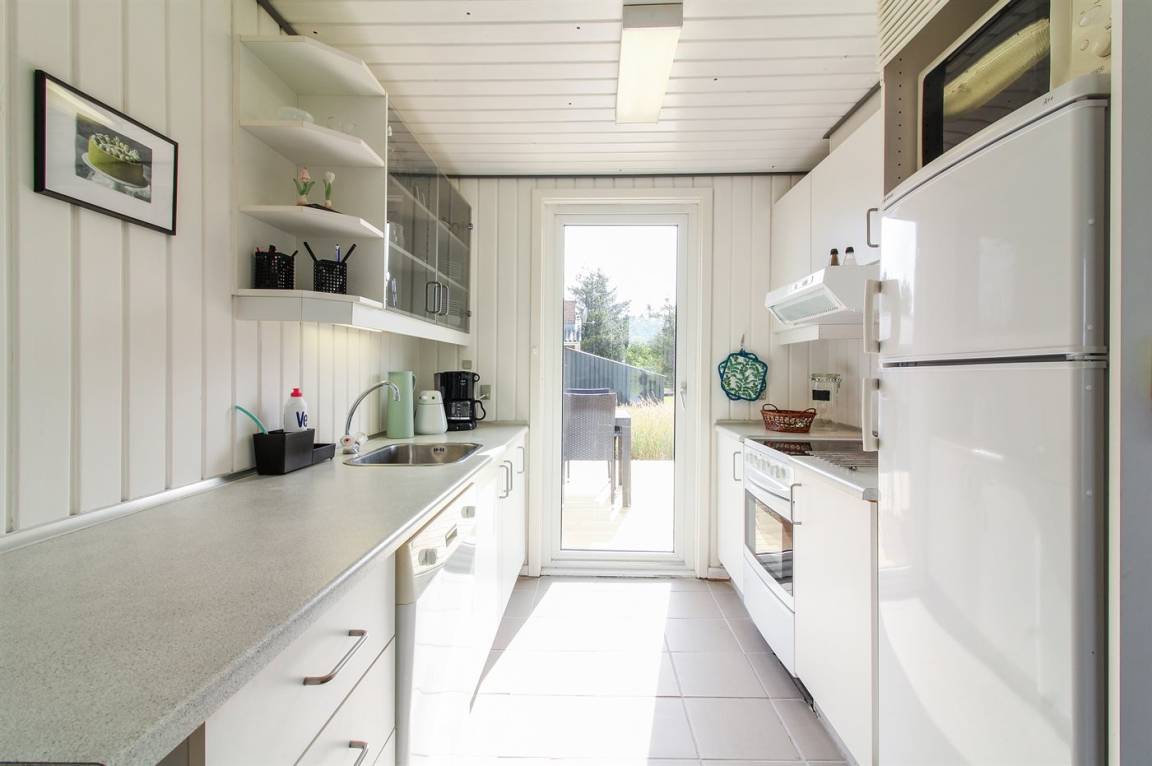 84 m² Ferienhaus ∙ 3 Schlafzimmer ∙ 6 Gäste – Bild 15