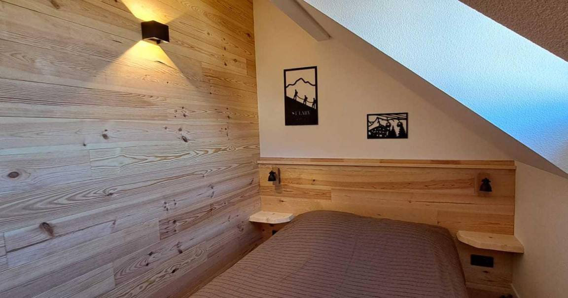 37 m² Ferienwohnung ∙ 1 Schlafzimmer ∙ 6 Gäste – Bild 18
