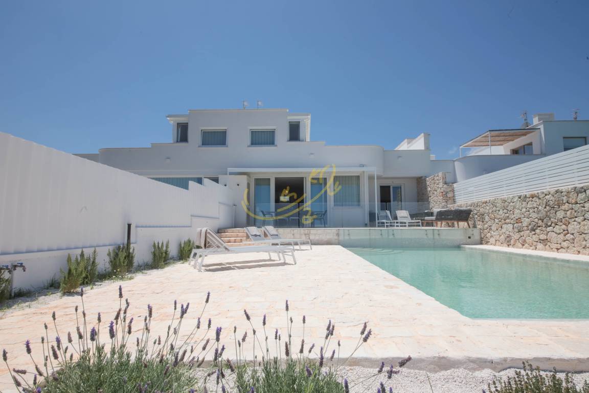160 M² Villa Vacanza ∙ 5 Camere Da Letto ∙ 10 Ospiti - Monopoli