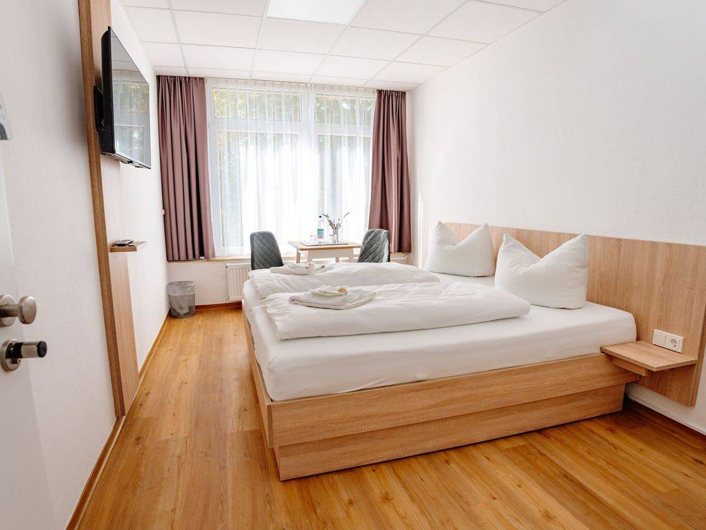 16 M² Ferienwohnung ∙ 2 Gäste - Heilbad Heiligenstadt