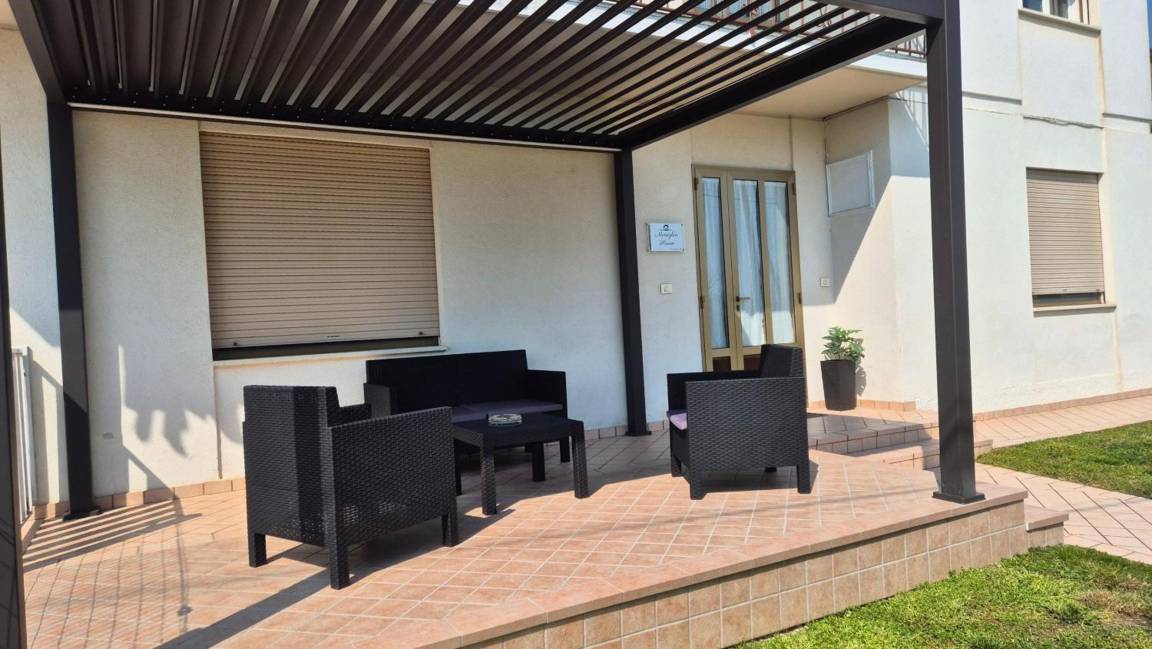 100 M² Appartamento Vacanza ∙ 2 Camere Da Letto ∙ 5 Ospiti - Monte Bianco