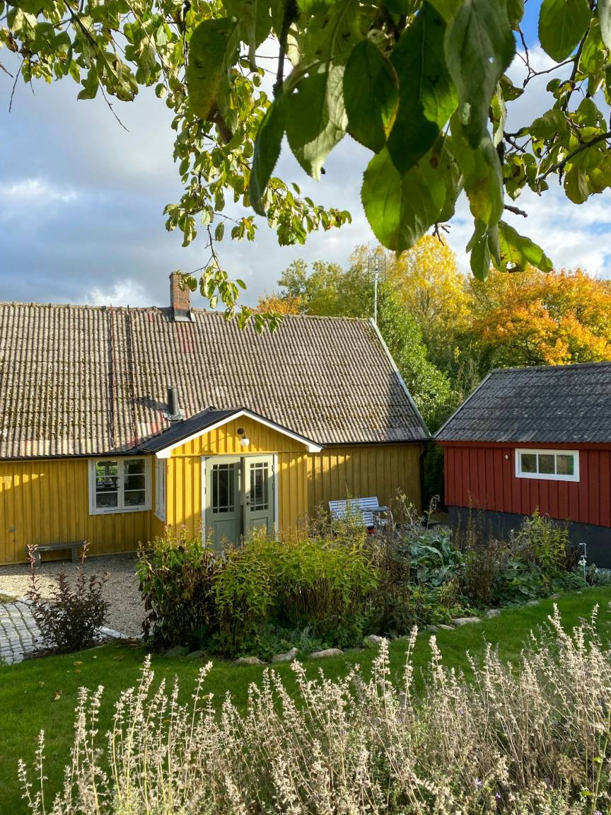 80 M² Maison De Vacances ∙ 2 Chambres ∙ 4 Personnes - Tomelilla