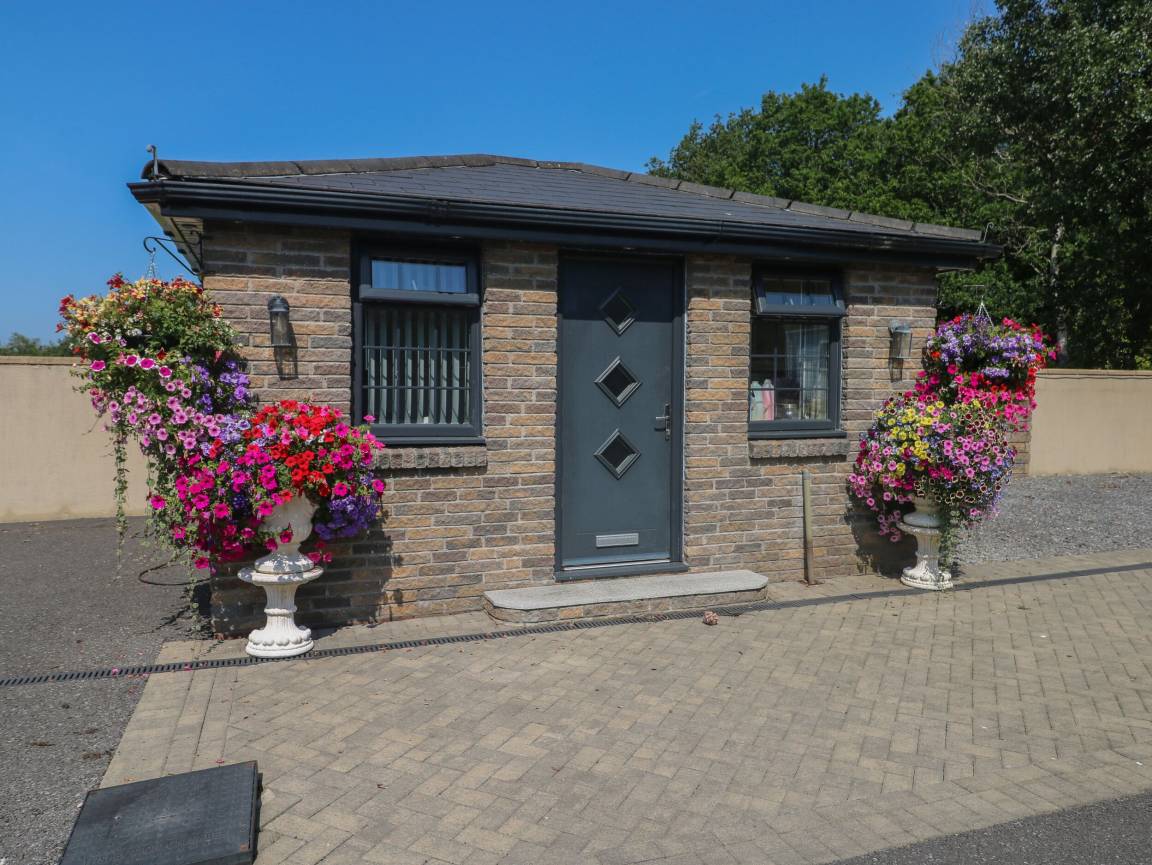 Cottage ∙ 1 Chambre ∙ 2 Personnes - Llanelli