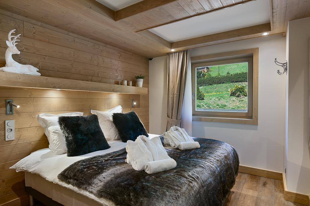 110 m² Ferienwohnung ∙ 3 Schlafzimmer ∙ 8 Gäste – Bild 9