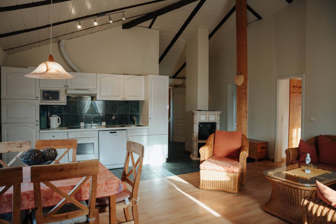 180 m² Ferienhaus ∙ 4 Schlafzimmer ∙ 7 Gäste – Bild 38