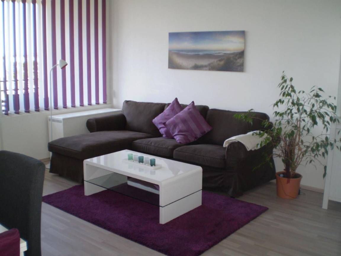 40 M² Ferienwohnung ∙ 2 Schlafzimmer ∙ 4 Gäste - Wendtorf