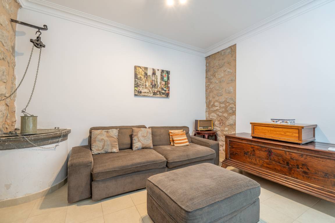 200 M² Ferienhaus ∙ 5 Schlafzimmer ∙ 10 Gäste - Inca