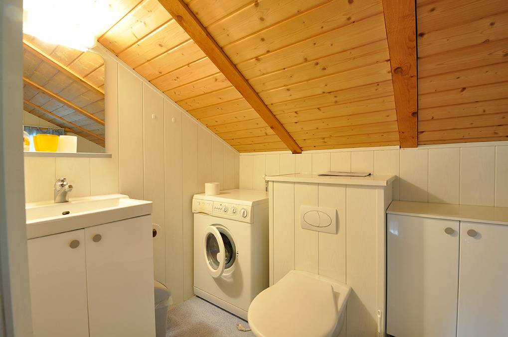 106 m² Ferienwohnung ∙ 3 Schlafzimmer ∙ 7 Gäste – Bild 19