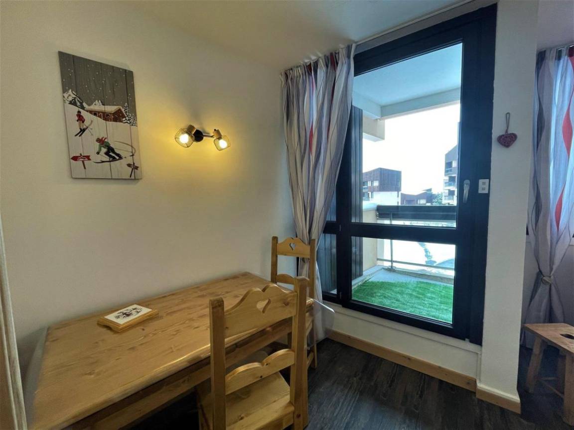17 m² Studio ∙ 1 Schlafzimmer ∙ 2 Gäste – Bild 8