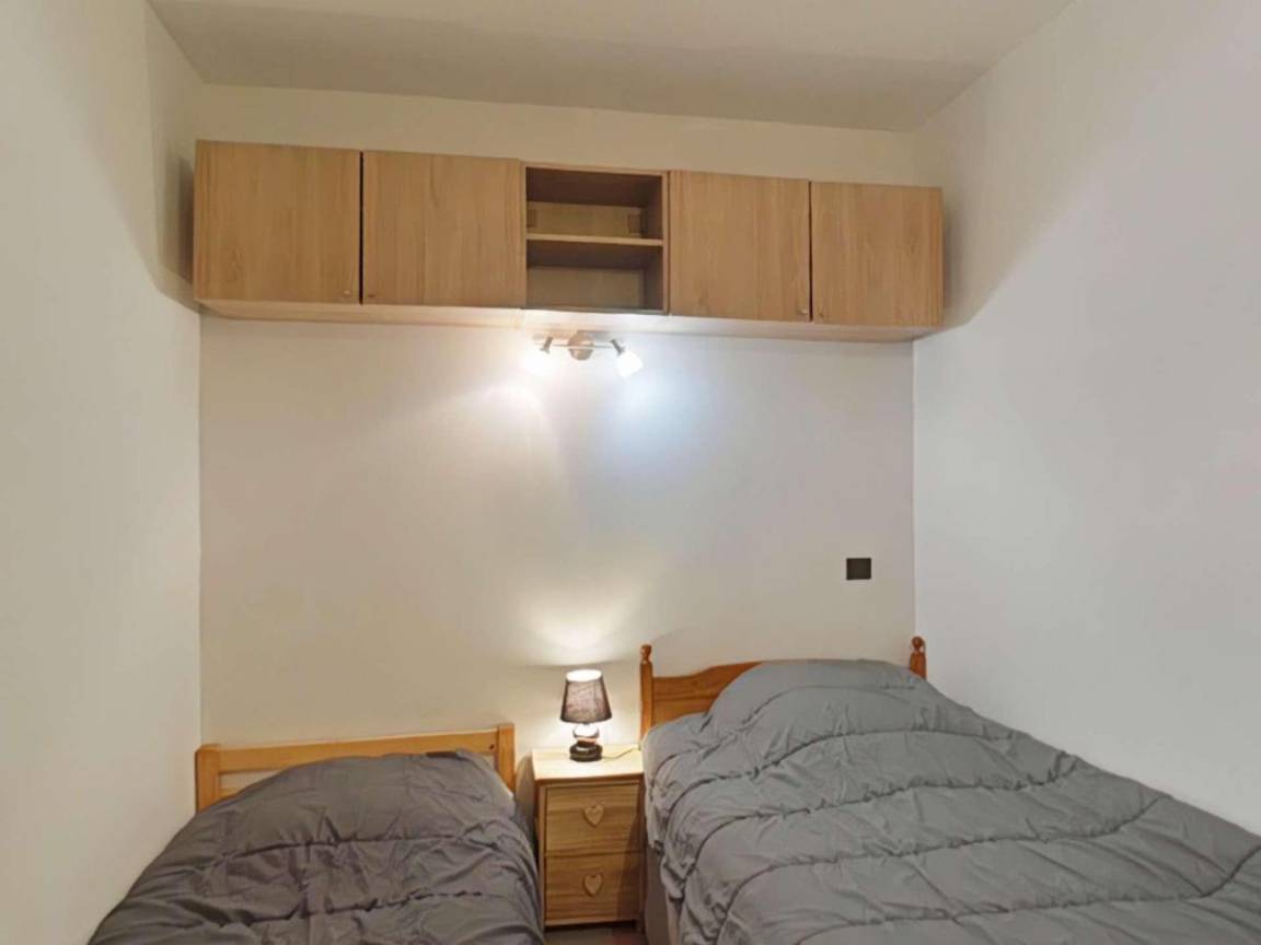 31 m² Ferienwohnung ∙ 1 Schlafzimmer ∙ 6 Gäste – Bild 29