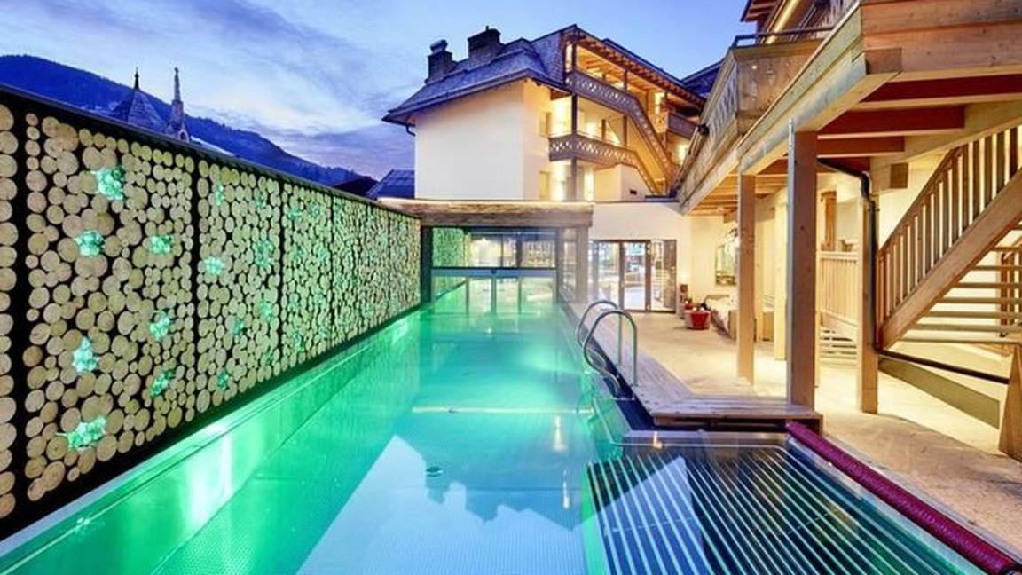 23 M² Hotel ∙ 1 Bedroom ∙ 2 Guests - Saalfelden