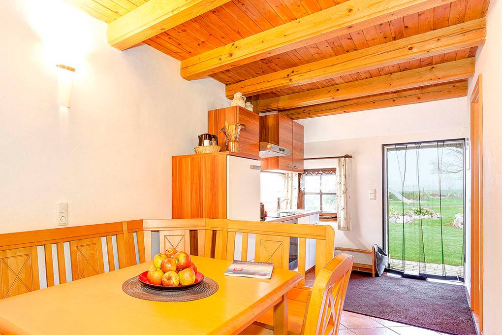 50 m² Ferienwohnung ∙ 1 Schlafzimmer ∙ 4 Gäste – Bild 6