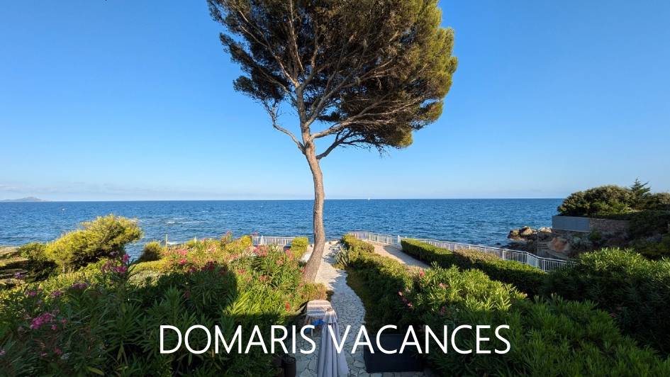 92 M² Maison De Vacances ∙ 3 Chambres ∙ 8 Personnes - Saint-Raphaël
