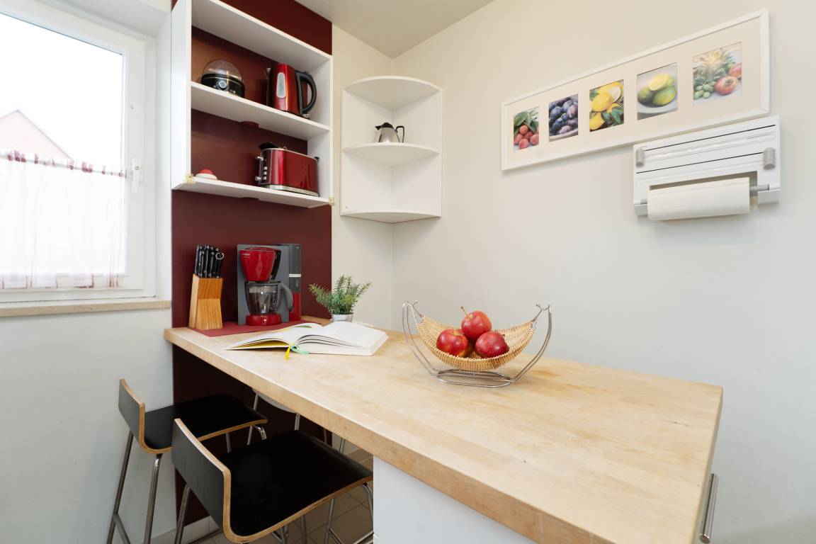 90 m² Ferienhaus ∙ 3 Schlafzimmer ∙ 6 Gäste – Bild 15