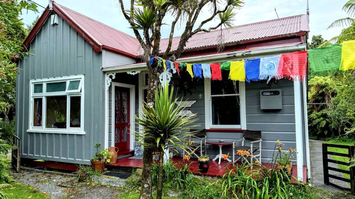 Villa ∙ 3 Slaapkamers ∙ 8 Gasten - Kumara