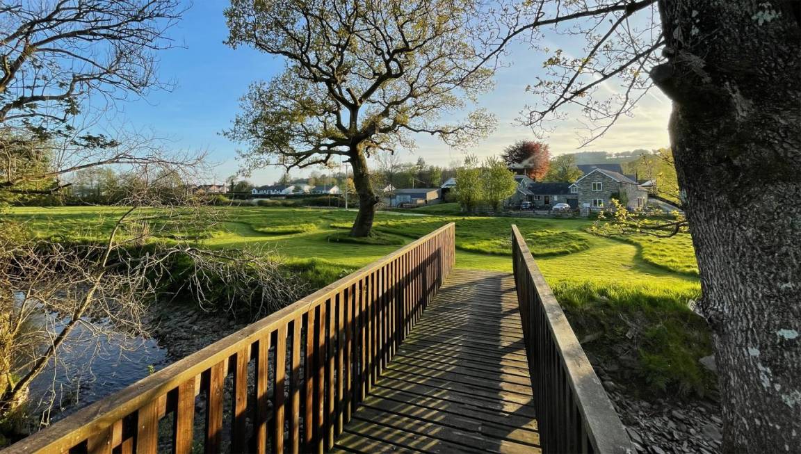 Cottage ∙ 1 Bedroom ∙ 2 Guests - Wales
