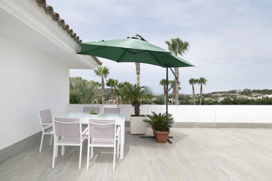 75 M² Apartamento ∙ 2 Habitaciones ∙ 6 Huéspedes - Vejer de la Frontera