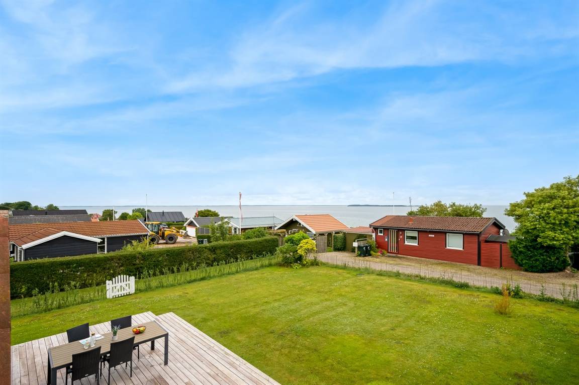 56 m&sup2; Ferienhaus 2 Schlafzimmer 5 G&auml;ste