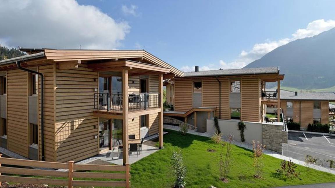 75 M² Ferienwohnung ∙ 2 Schlafzimmer ∙ 6 Gäste - Söll
