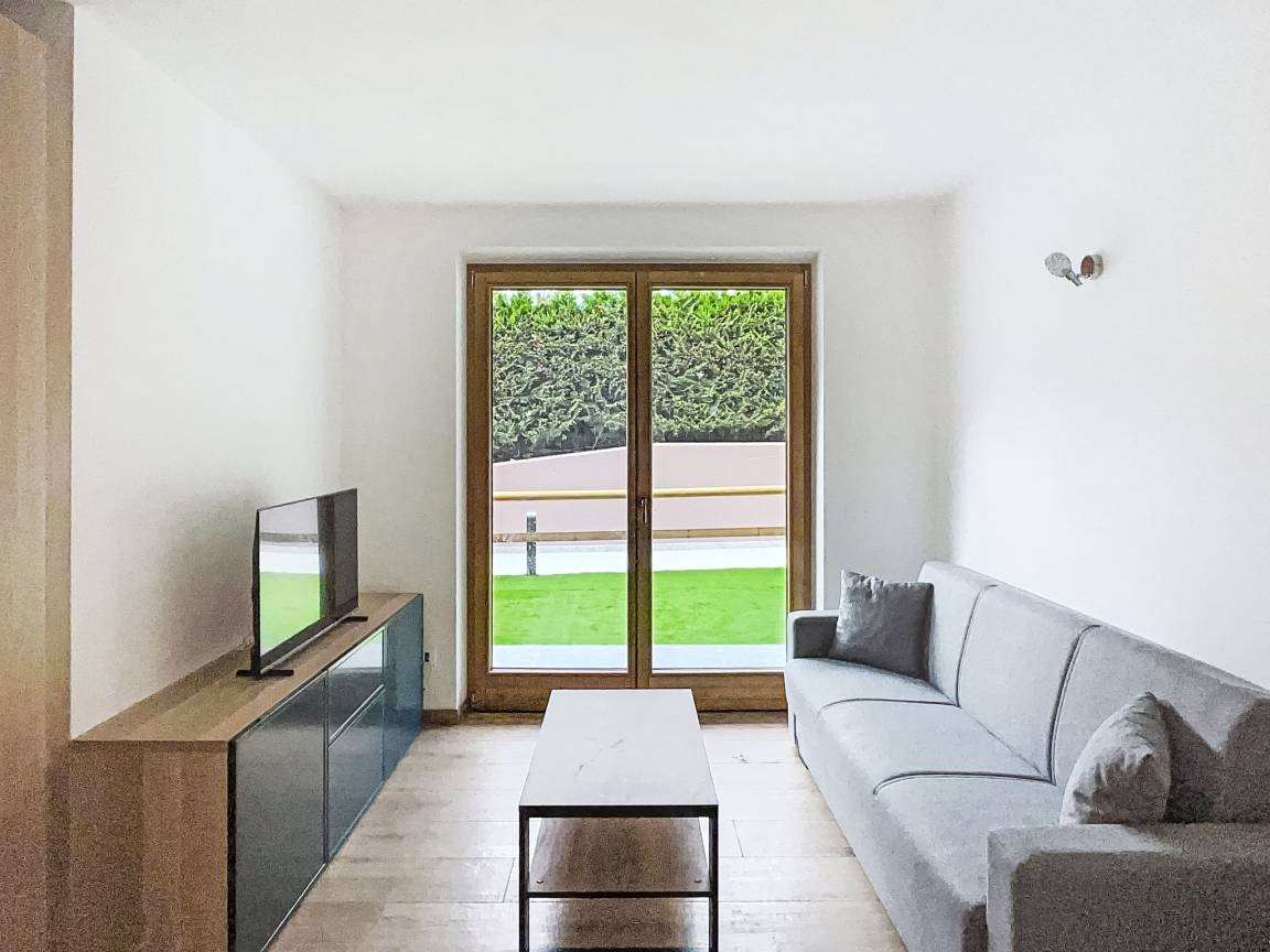 70 M² Apartment ∙ 2 Bedrooms ∙ 6 Guests - Pinzolo