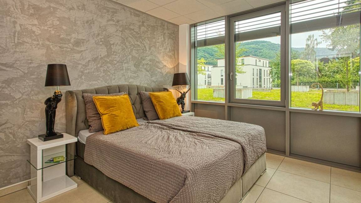 75 M² Apartment ∙ 1 Bedroom ∙ 2 Guests - Traben-Trarbach