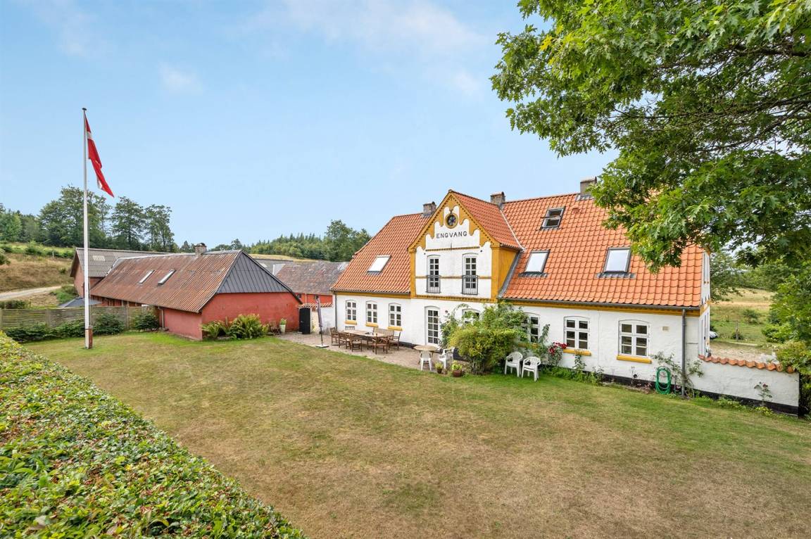 410 m&sup2; Ferienhaus 13 Schlafzimmer 36 G&auml;ste